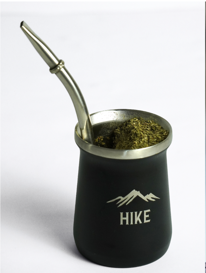 MATE HIKE